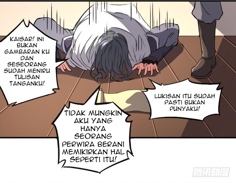 Reborn as King Chapter 14 Gambar 32